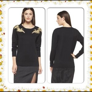 Altuzarra for target crane sweater- XL